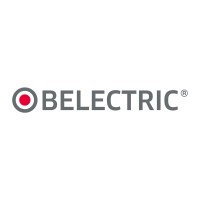 BELECTRIC GmbH Logo