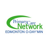 Edmonton O-daymin Primary Care Network Logo
