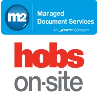 Hobs On-Site Logo