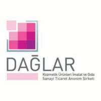 Dağlar Kozmetik Ürünleri İmalat ve Gıda Sanayi Ticaret A.Ş. Logo