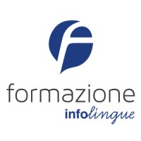 Formazione Infolingue Logo