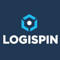 Logispin Group Logo