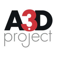 A3D Project Logo