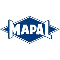 MAPAL DO BRASIL Logo