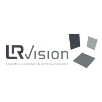 LRVision Logo