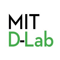 MIT D-Lab Logo