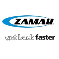 ZAMAR Medical Logo