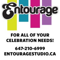 Entourage Entertainment and Events Inc Logo