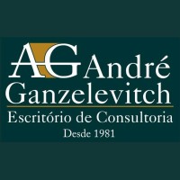 André Ganzelevitch Escritório de Consultoria Logo