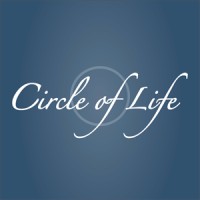 Circle of Life Cremation & Burial Centre Inc. Logo