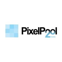 PixelPool Logo