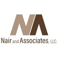 Nair and Associates, LLC Logo