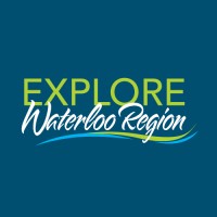 Explore Waterloo Region Logo