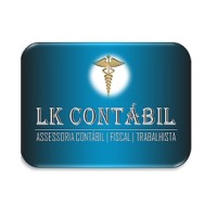 LK Contabil Logo
