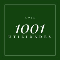 1001 Utilidades Logo