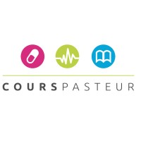 Cours Pasteur Logo