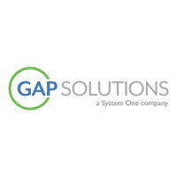 GAP Solutions, Inc. Logo