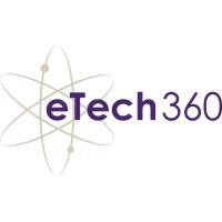 eTech360 Logo