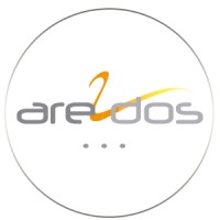 Promociones Aredos Logo