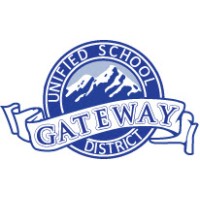 Gateway Unified School District Logo