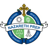 Nazareth Prep Logo