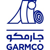 Gulf Aluminium Rolling Mill B.S.C. (c) - GARMCO Logo