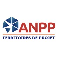 ANPP - Territoires de projet Logo