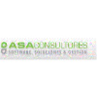 Asa Consultores Logo