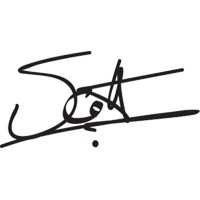 Scott Norton Design Logo