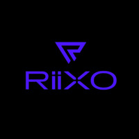 Riixo® | Creators of the worlds first sport and injury recovery cuff Logo