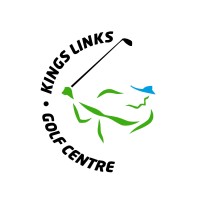 Kings Links Golf Centre Logo