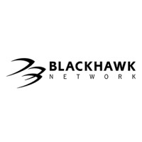 Blackhawk Network Europe Logo