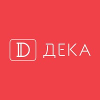 ДЕКА Logo