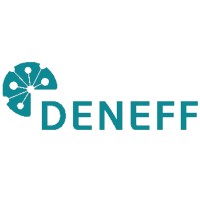 Deutsche Unternehmensinitiative Energieeffizienz e. V. (DENEFF) Logo