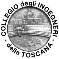 Collegio degli Ingegneri della Toscana Logo