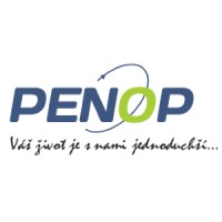 Penop s.r.o. Logo