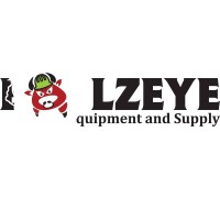 Bullzeye Construction Equipment & Supply Logo