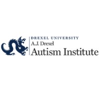A.J. Drexel Autism Institute Logo