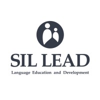 SIL LEAD Logo