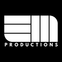 EM Productions Logo