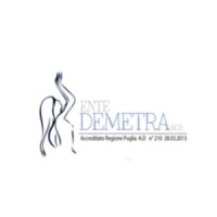 Demetra Ente di Formazione Logo