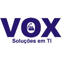 Vox Soluções em TI Logo