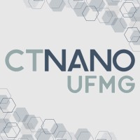 CTNano UFMG Logo