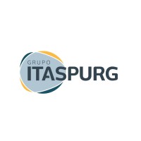 Grupo Itaspurg Logo