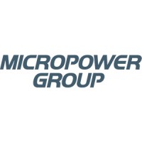 Micropower Group Logo