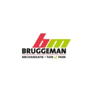 Bruggeman Mechanisatie B.V. Logo