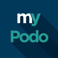 My Podologie Logo