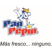 Pan Pepin Inc. Logo