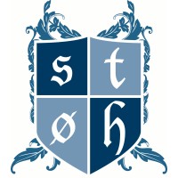 STØH - Studentforeningen ved Handelshøyskolen i Trondheim Logo