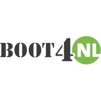 Boot4.nl Logo